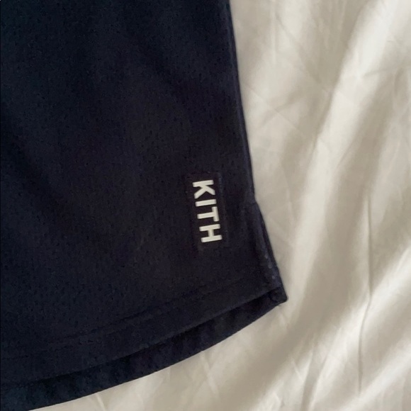 2015 KITH Richmond L/S Tee - Picture 3 of 8